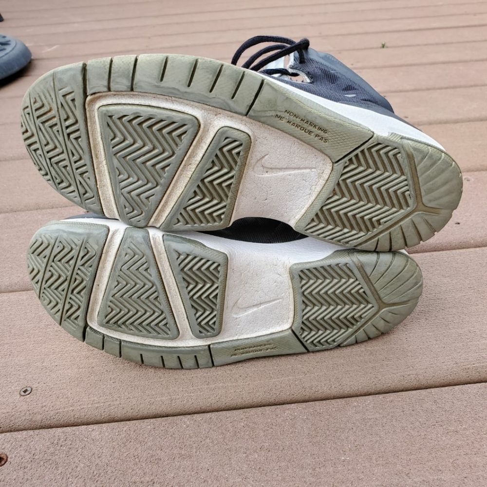 Nike Hyperquickness - Picture 5 of 6